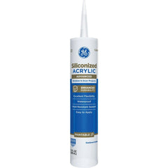 GENERAL ELECTRIC 2863819 CAULKS & SEALANTS
