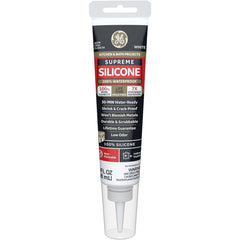 GENERAL ELECTRIC 2823400 CAULKS & SEALANTS