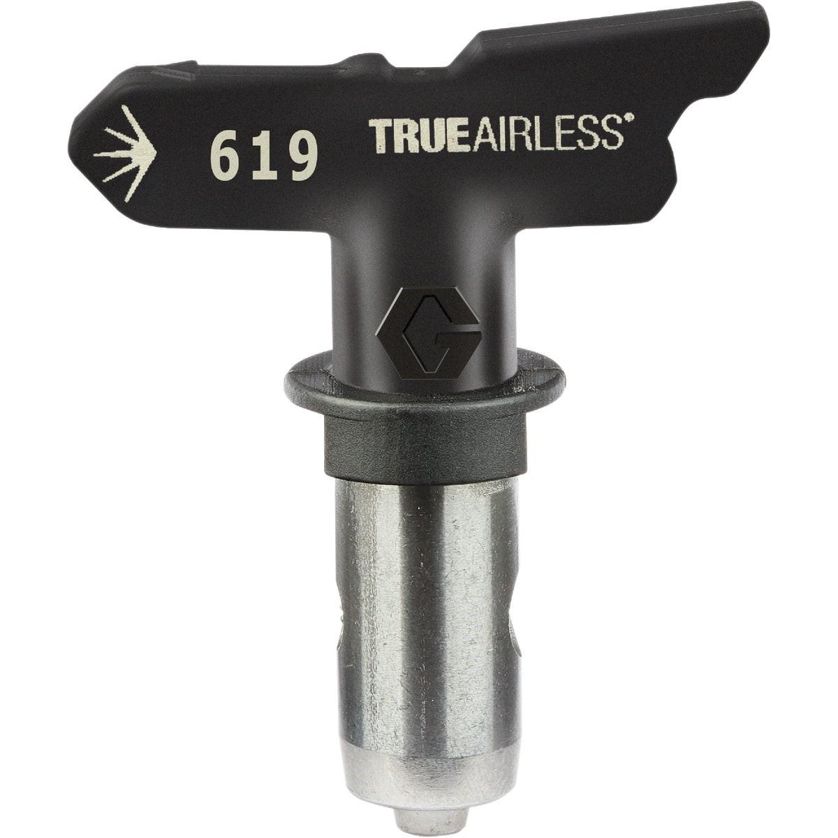 GRACO TRU619 PAINT SUPPLIES