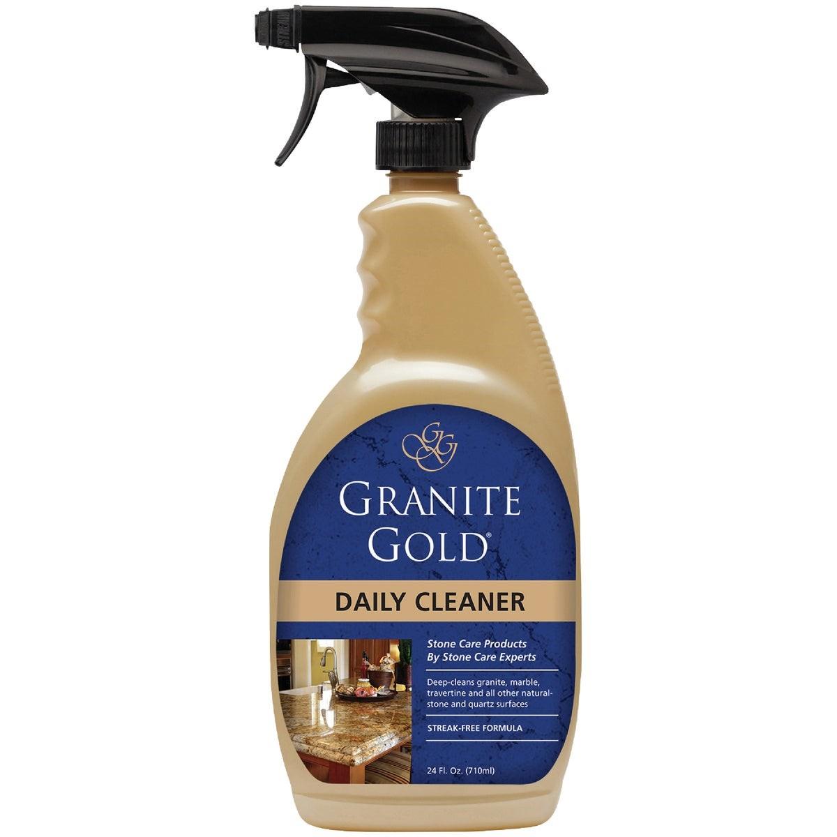 GRANITE GOLD GG0032 CLEANERS & DEGREASERS