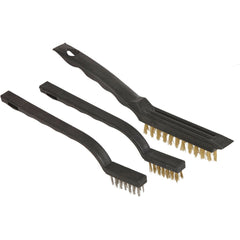 GREAT NECK BS3W BRUSHES
