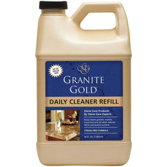 GRANITE GOLD GG0040 CLEANERS & DEGREASERS