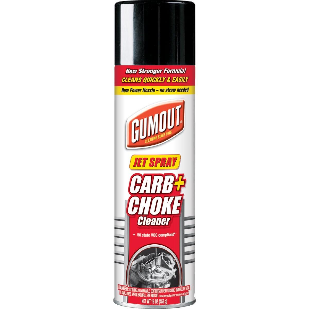 GUMOUT 800002230 CLEANERS & DEGREASERS