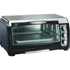 HAMILTON BEACH 31330D TOASTERS