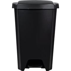 HEFTY HFT-2198075-4 WASTE RECEPTACLES