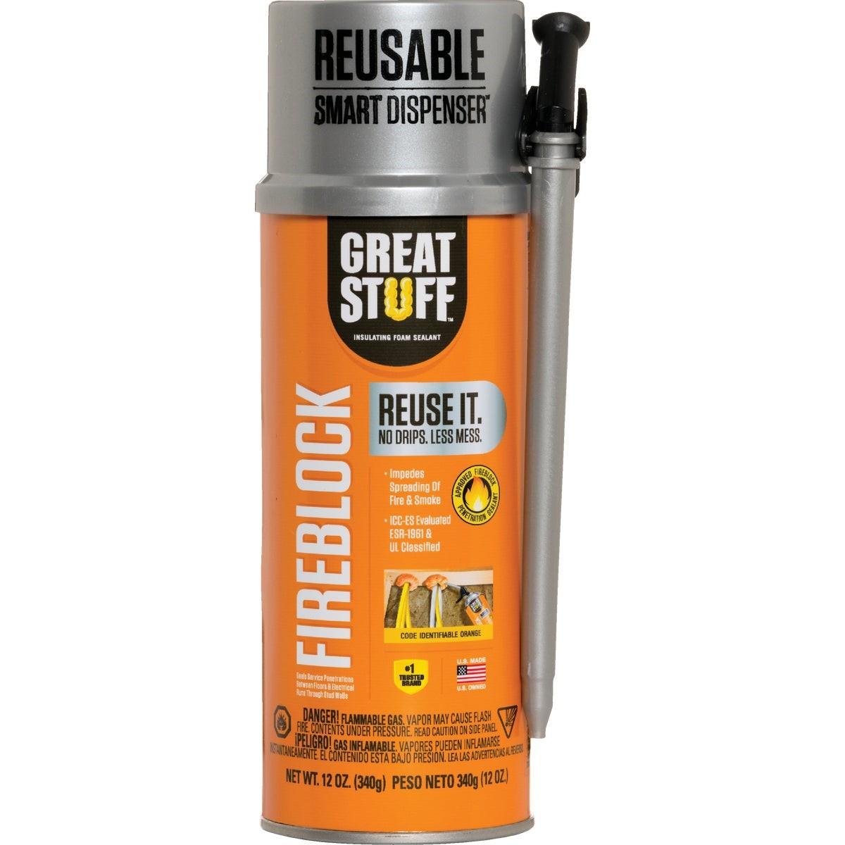 GREAT STUFF 99112831 CAULKS & SEALANTS