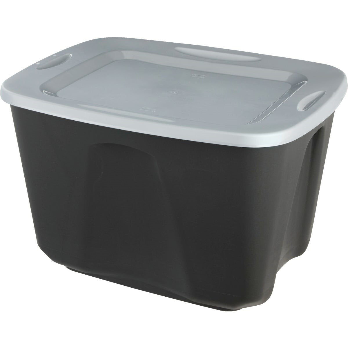 HOMZ 6618BKTS.128 STORAGE BUCKETS & TOTES