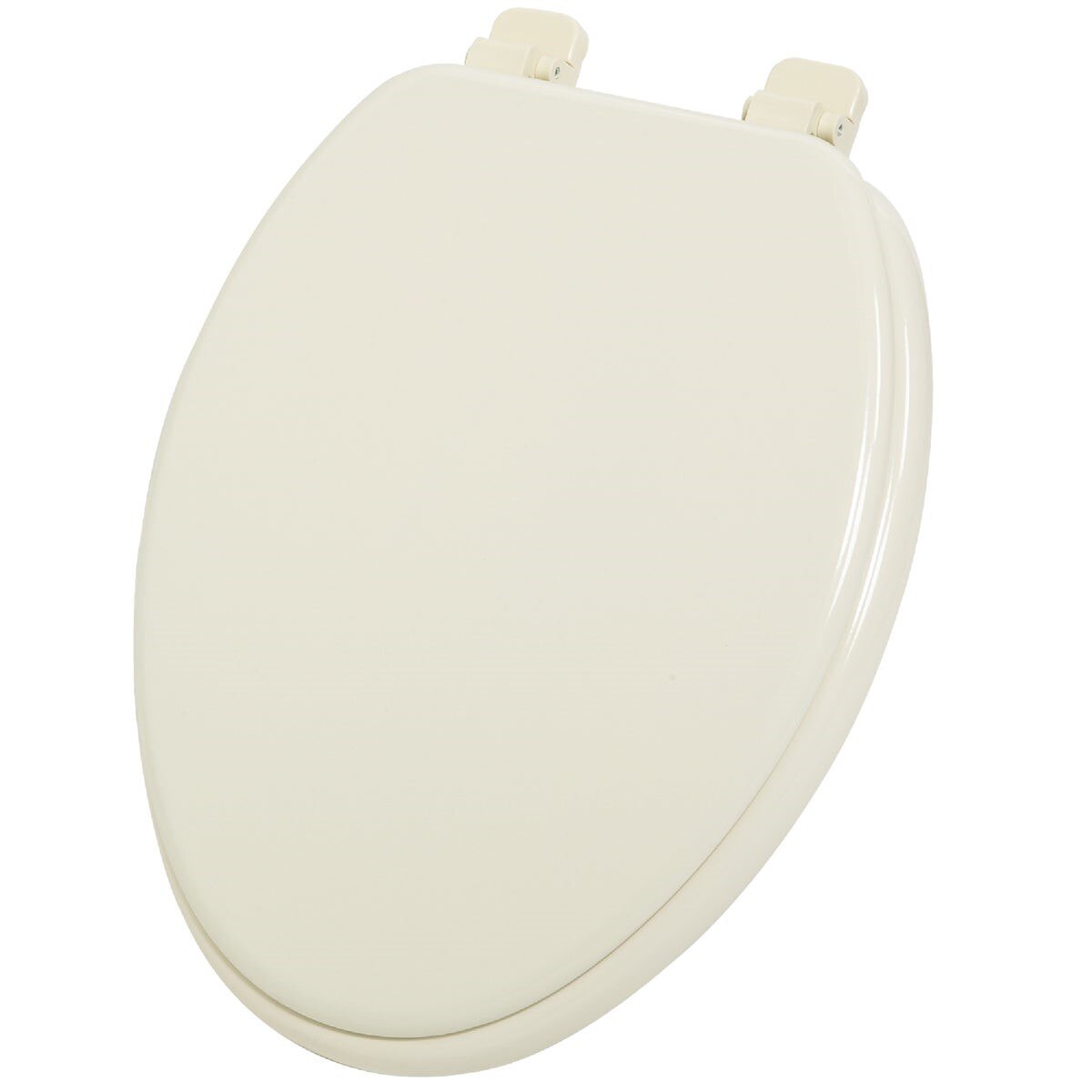 HOME IMPRESSIONS WMS-19-R1-B TOILET SEATS