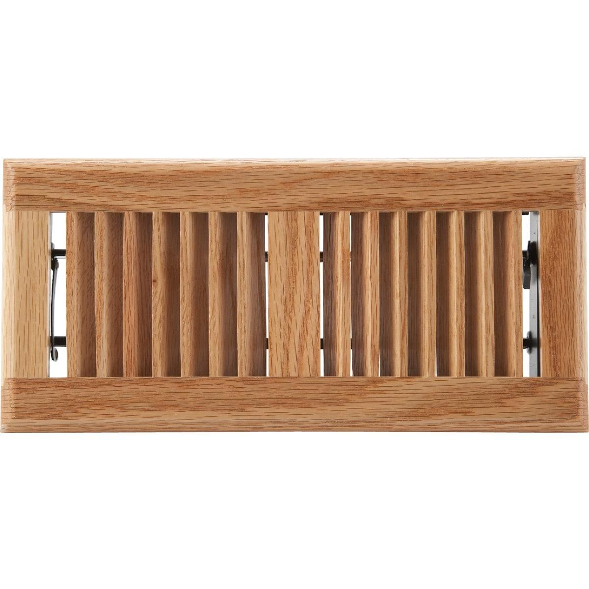 HOME IMPRESSIONS WF0410L0 REGISTERS