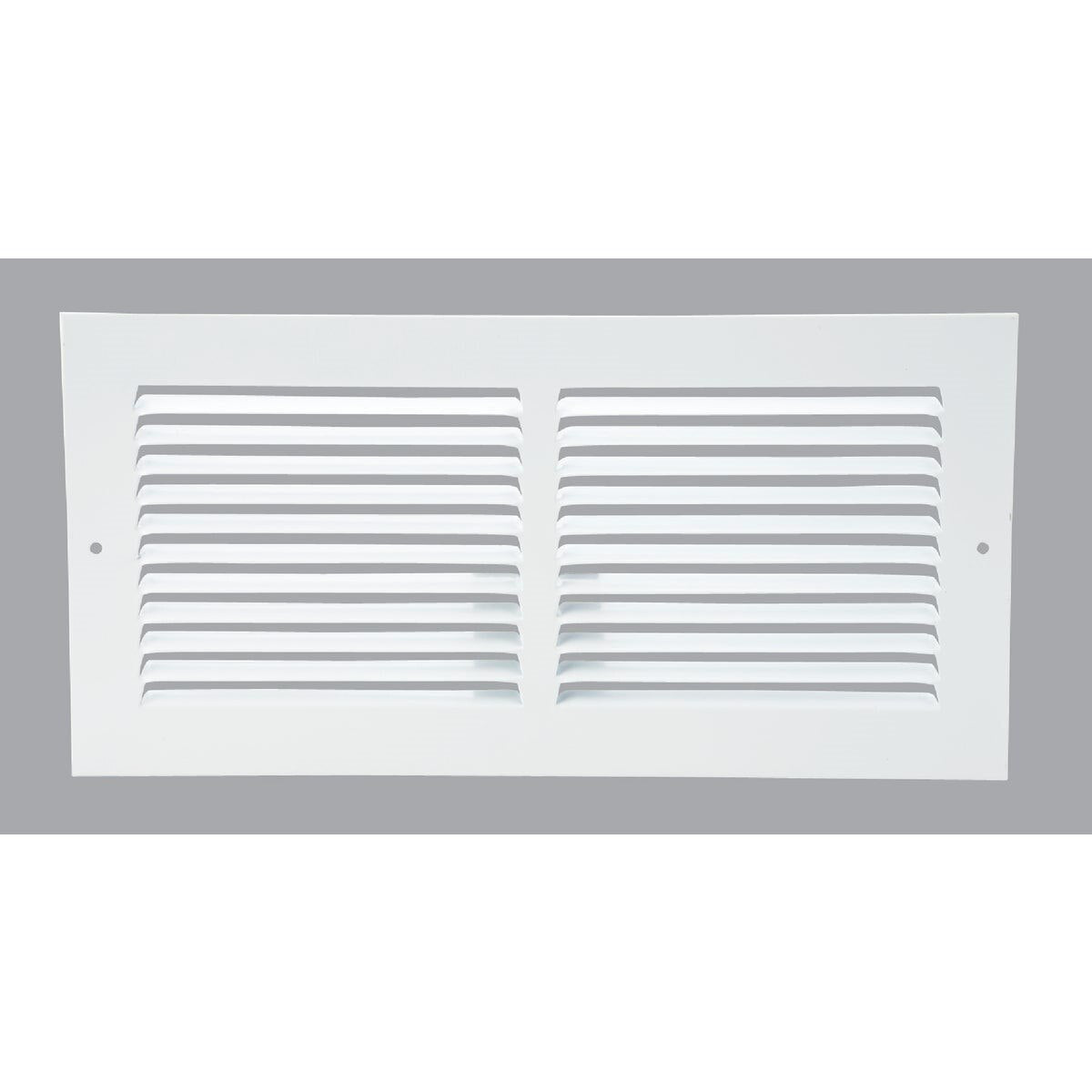 HOME IMPRESSIONS 1RA1406WH RETURN AIR GRILLES