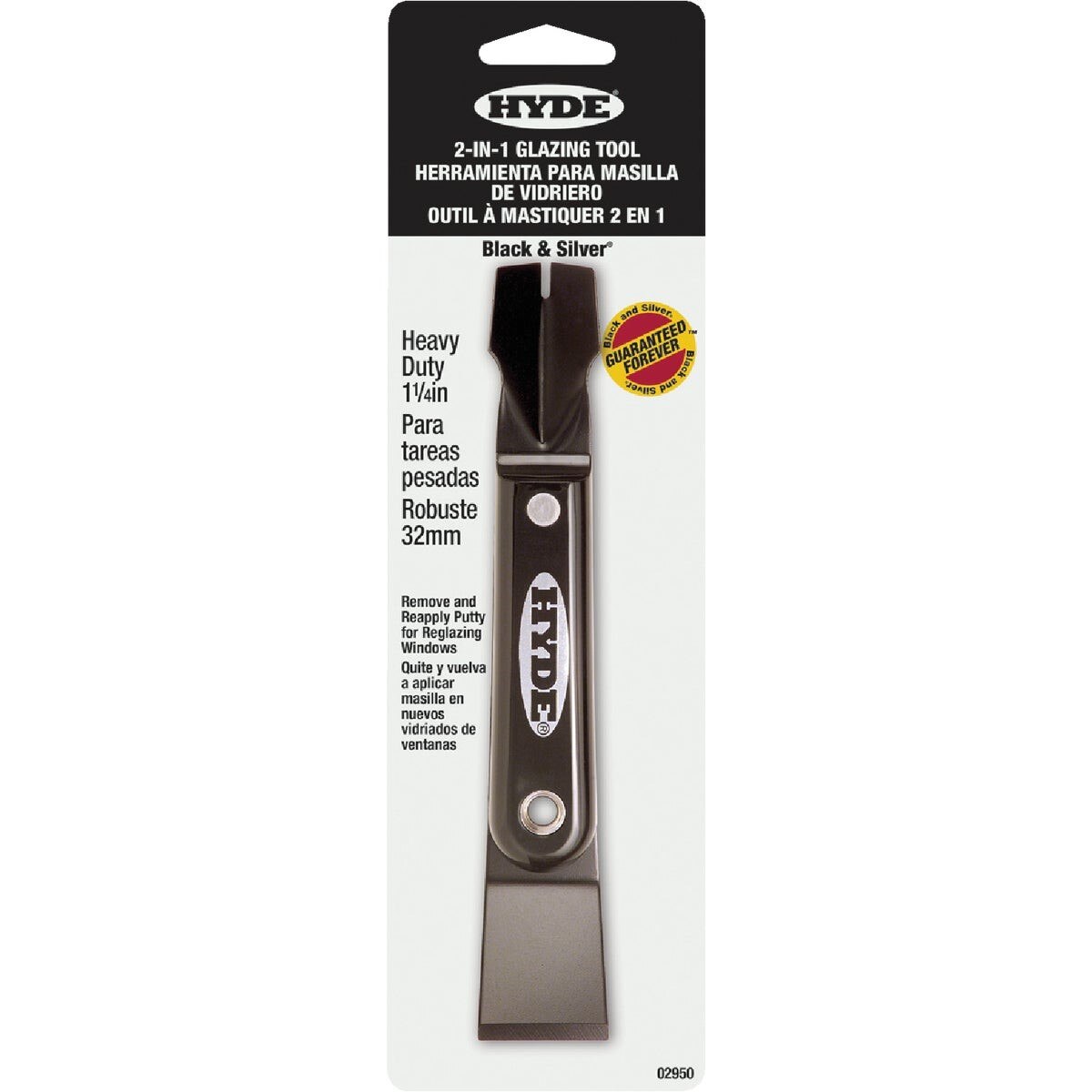 HYDE 02950 HAND SAWS