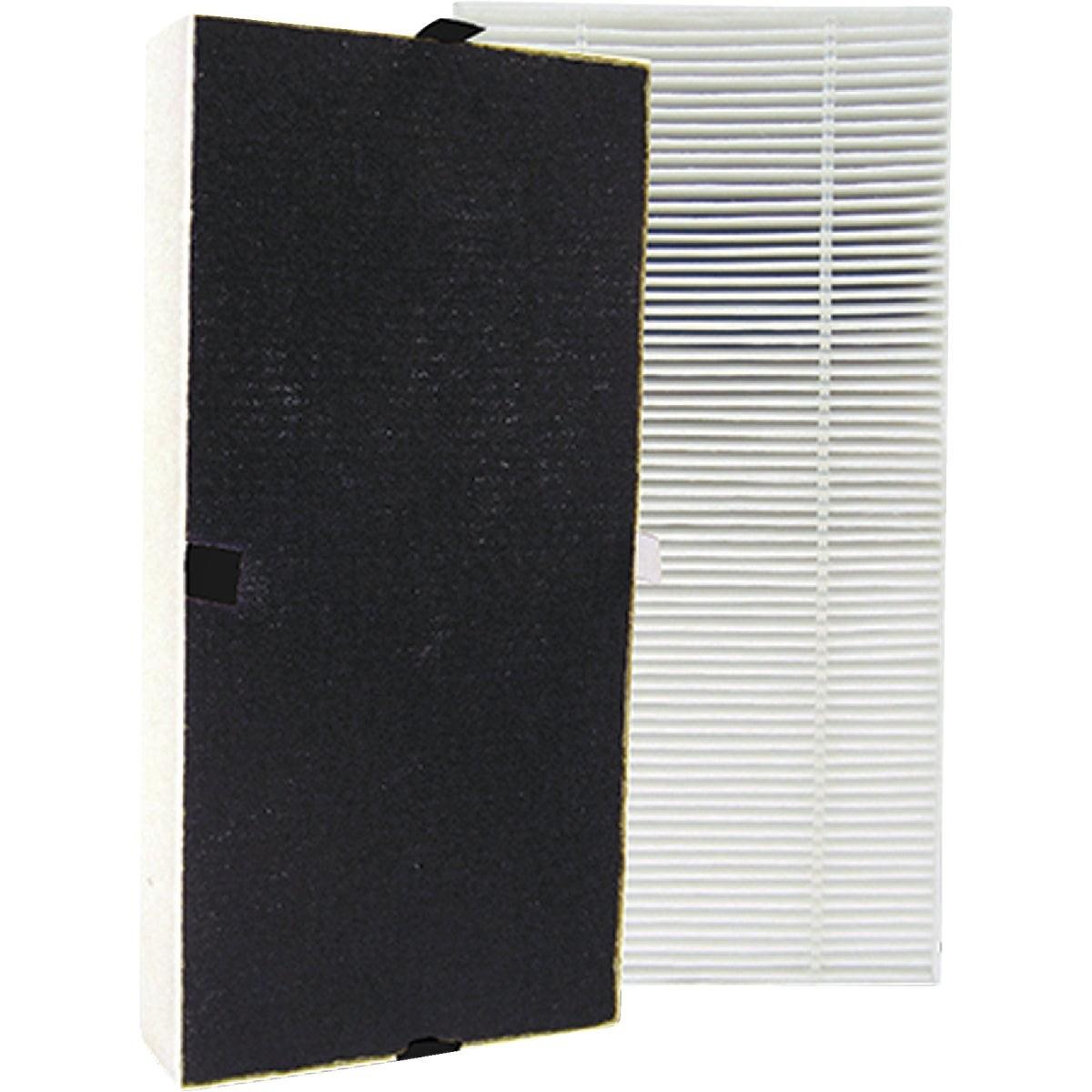 HONEYWELL HRF201B AIR CLEANER REPLACEMENT PARTS