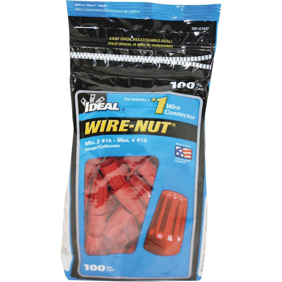 IDEAL INDUSTRIES 30-076P PLIERS