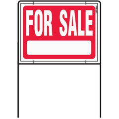 HY-KO RSF-604 SIGNS AND SIGN HOLDERS