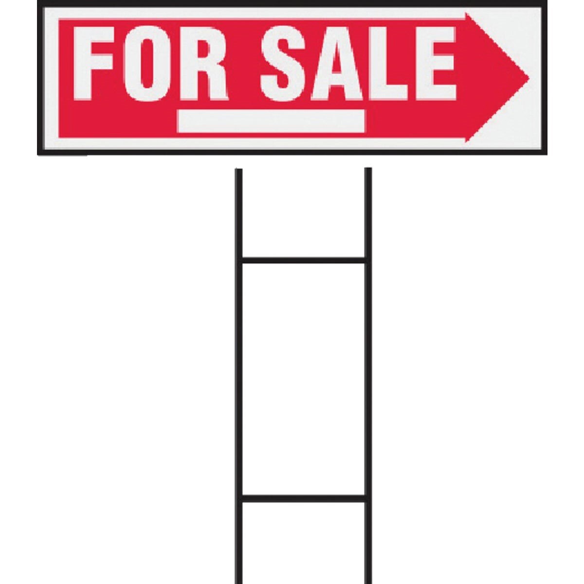 HY-KO RS-805 SIGNS AND SIGN HOLDERS