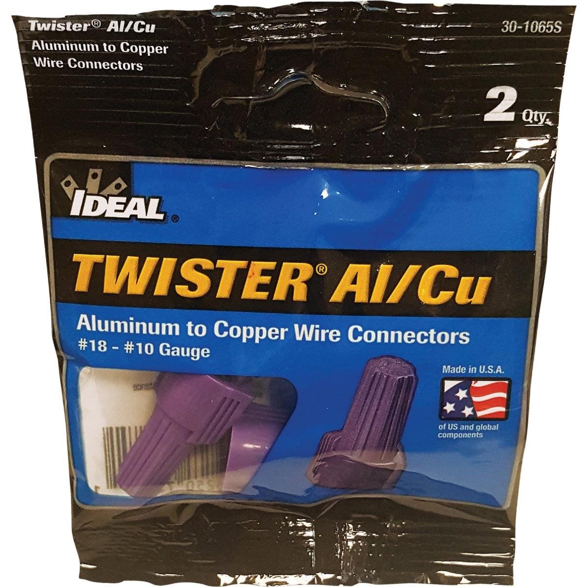 IDEAL INDUSTRIES 30-1065S TERMINALS