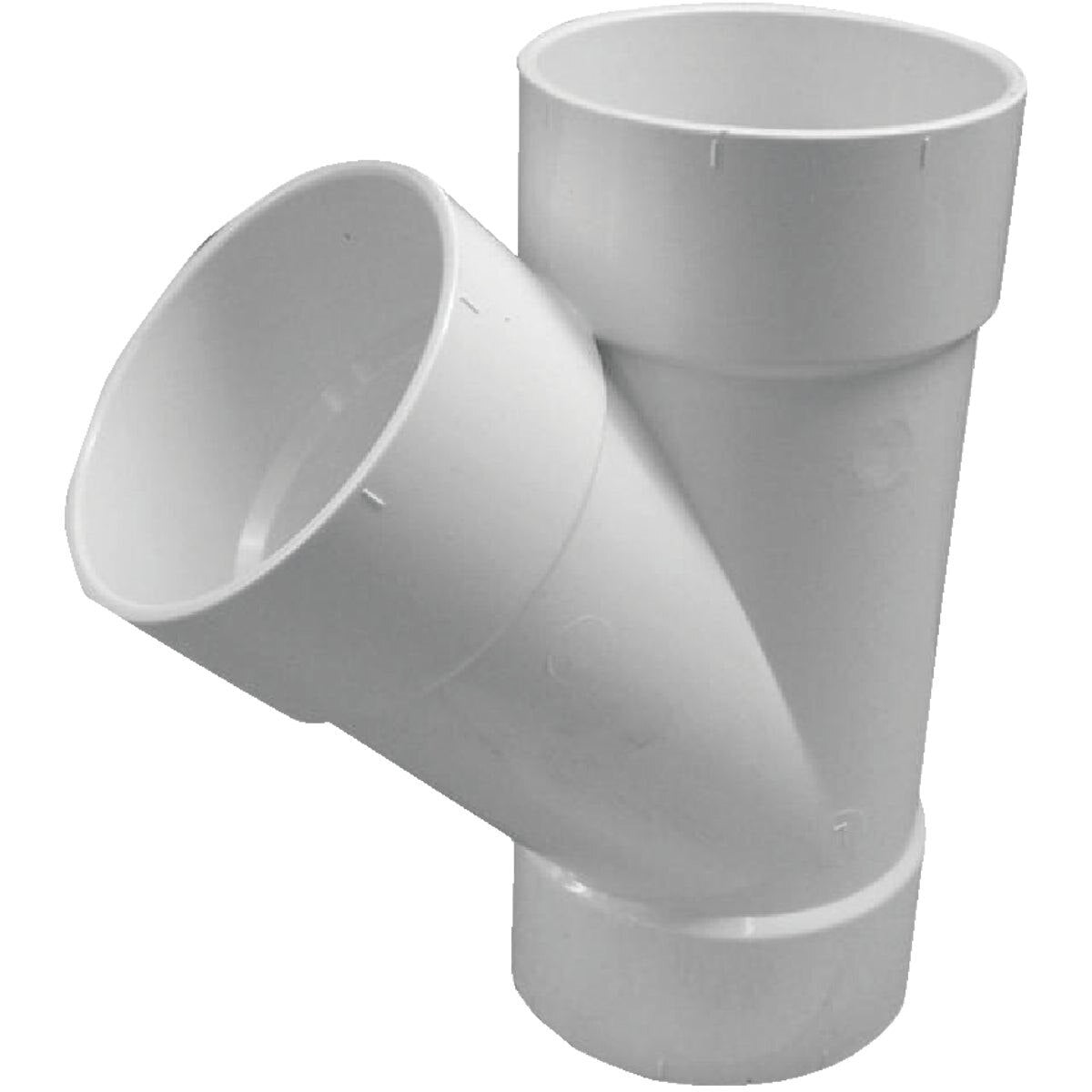 IPEX 414133BC PVC FITTINGS