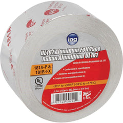 INTERTAPE 99607 ALUMINUM FOIL TAPES