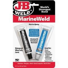 J-B WELD 8272 ADHESIVES, GLUES & CEMENTS