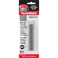 J-B WELD 8217 ADHESIVES, GLUES & CEMENTS