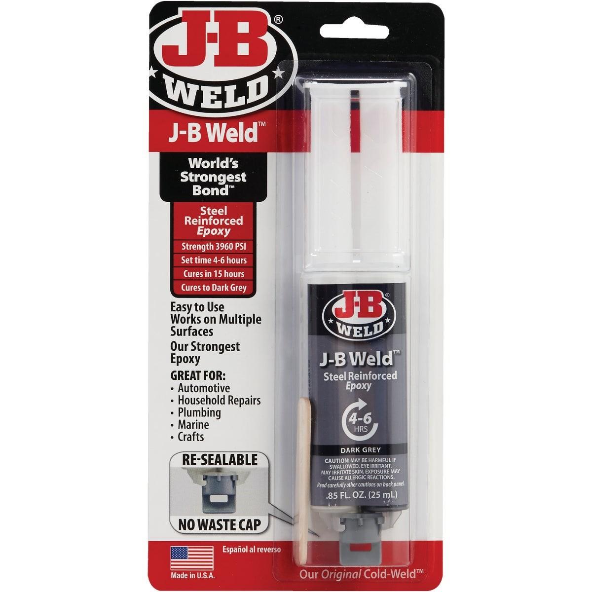J-B WELD 50165 ADHESIVES, GLUES & CEMENTS