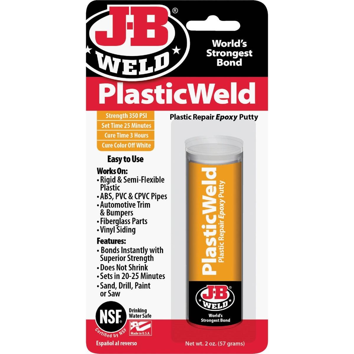 J-B WELD 8237 ADHESIVES, GLUES & CEMENTS