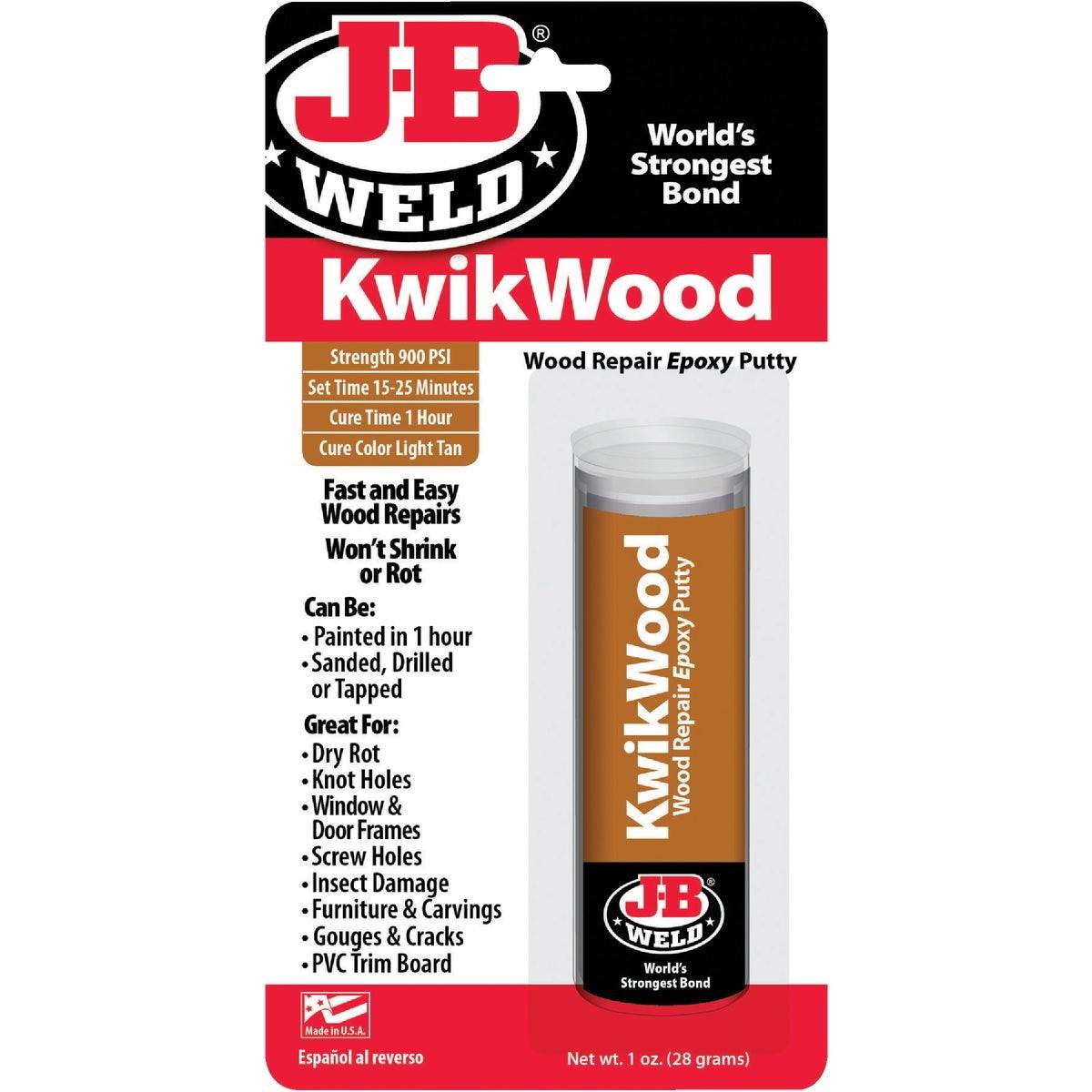 J-B WELD 8257 ADHESIVES, GLUES & CEMENTS