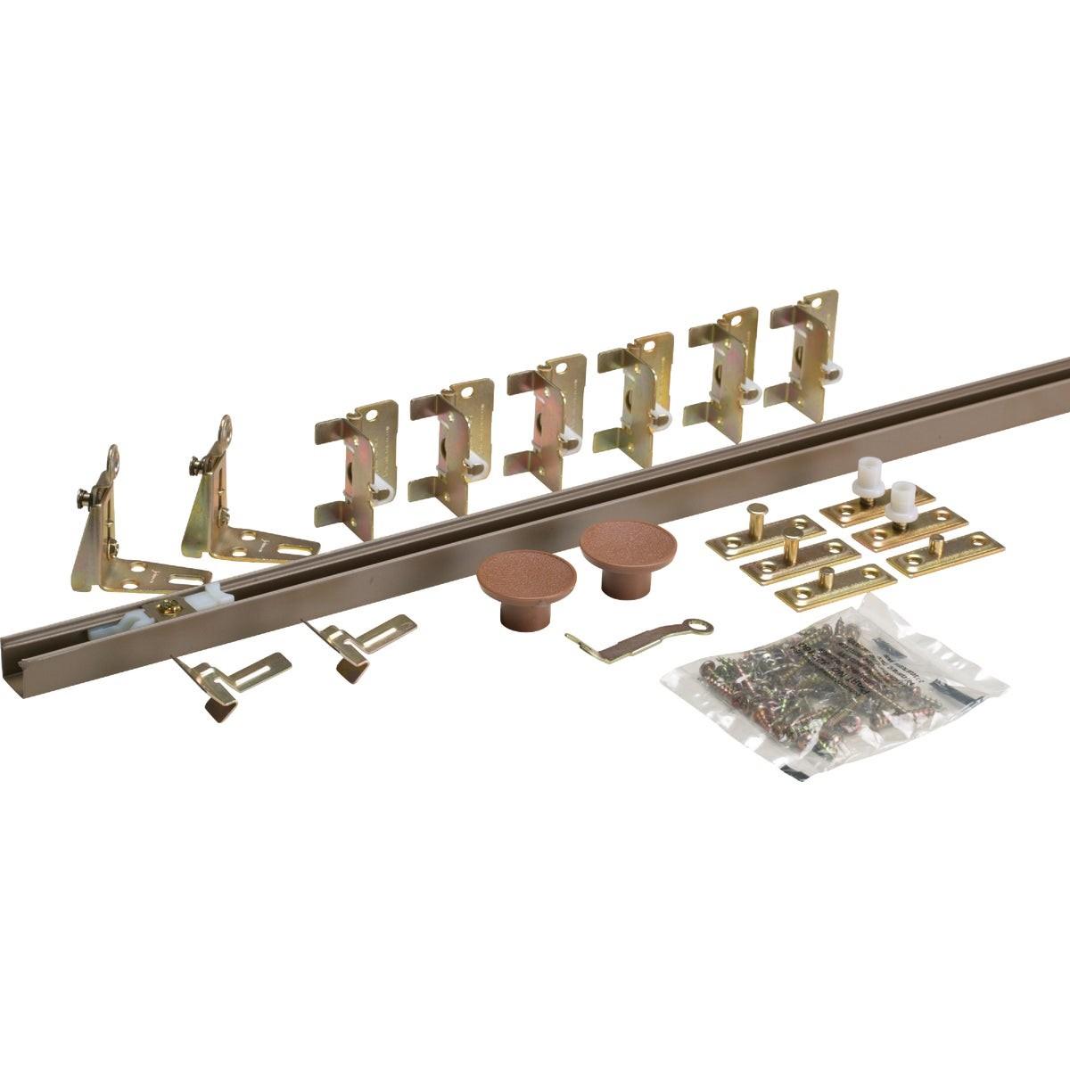 JOHNSON HARDWARE 1700486H WALL BRACKETS & PARTS