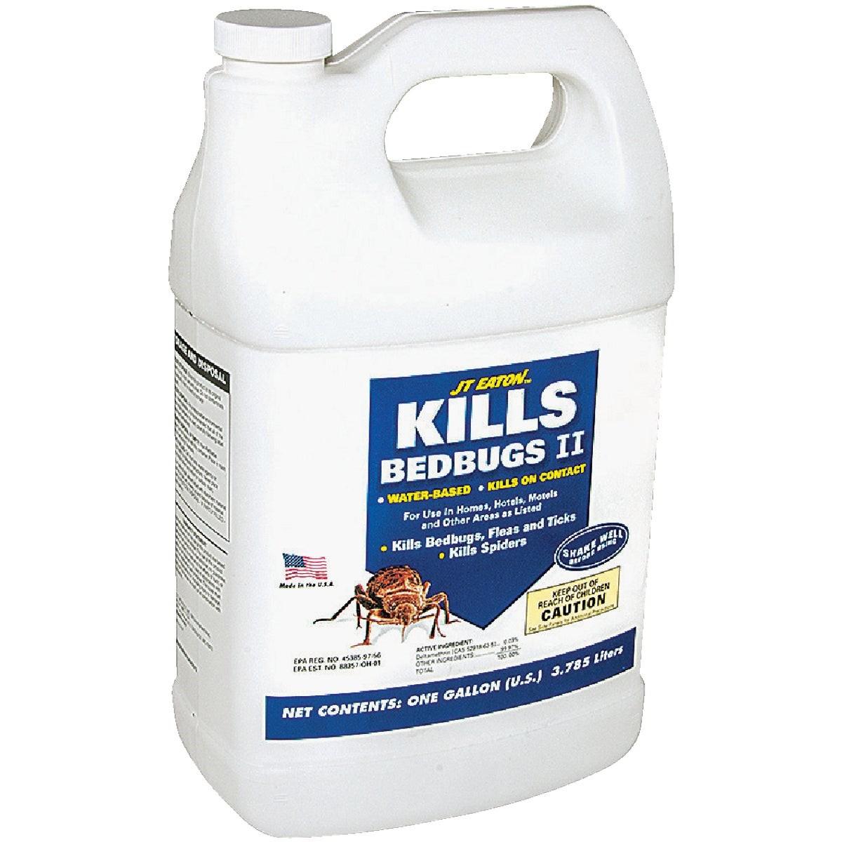 JT EATON 207W1G DISINFECTANTS