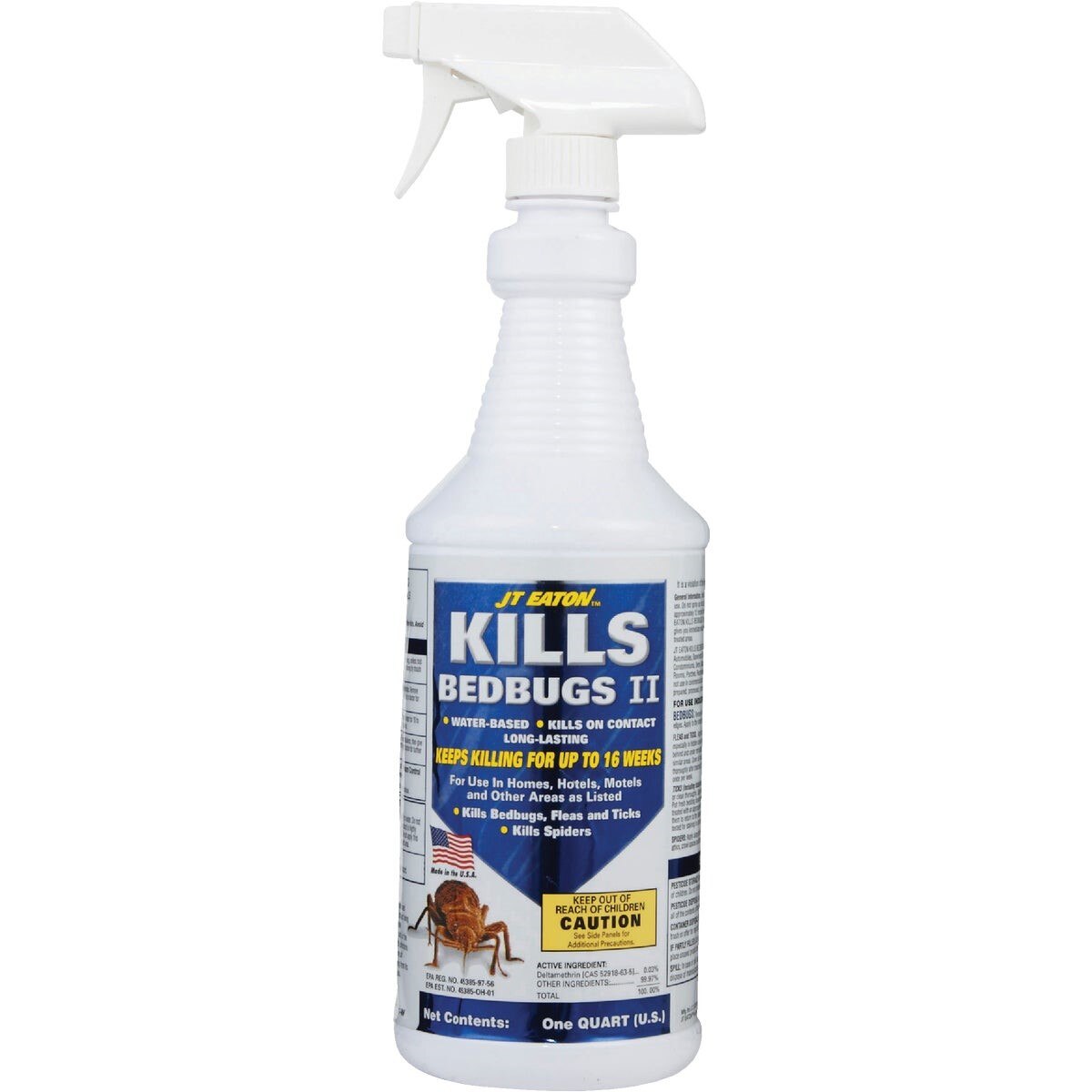 JT EATON 207W SMOKE ELIMINATORS