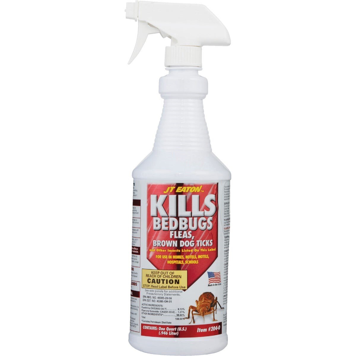 JT EATON 204-O SMOKE ELIMINATORS