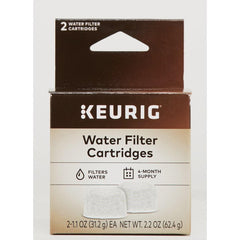 KEURIG 5000364525 AIR FILTERS