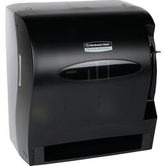 KIMBERLY-CLARK 09765 PAPER DISPENSERS