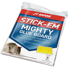 JT EATON 157 DRAIN CLEANERS