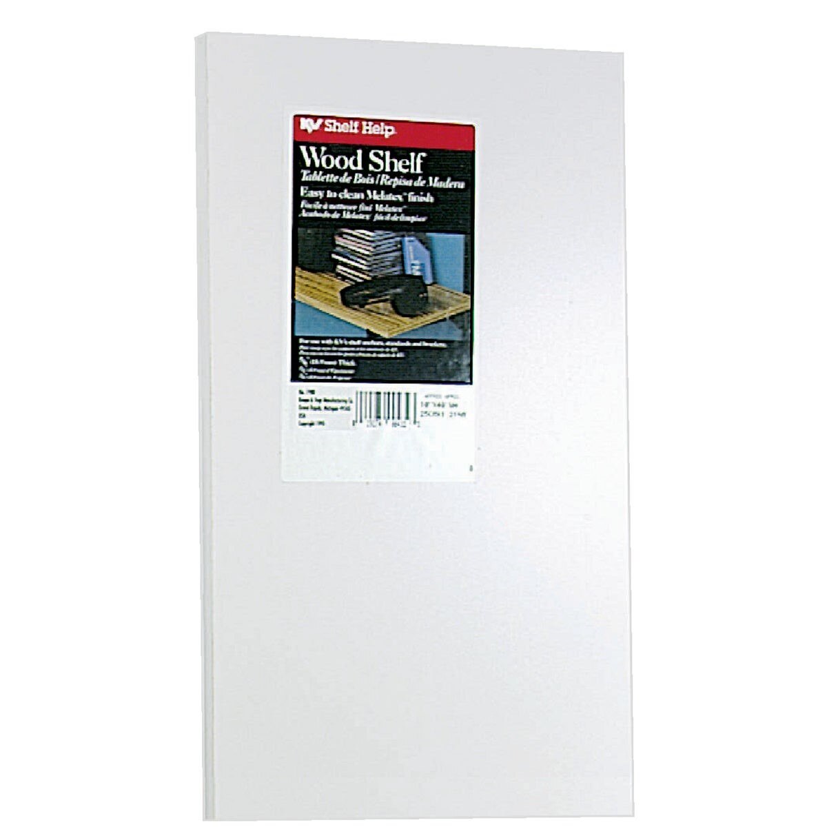 KNAPE & VOGT 1980WH10X48 