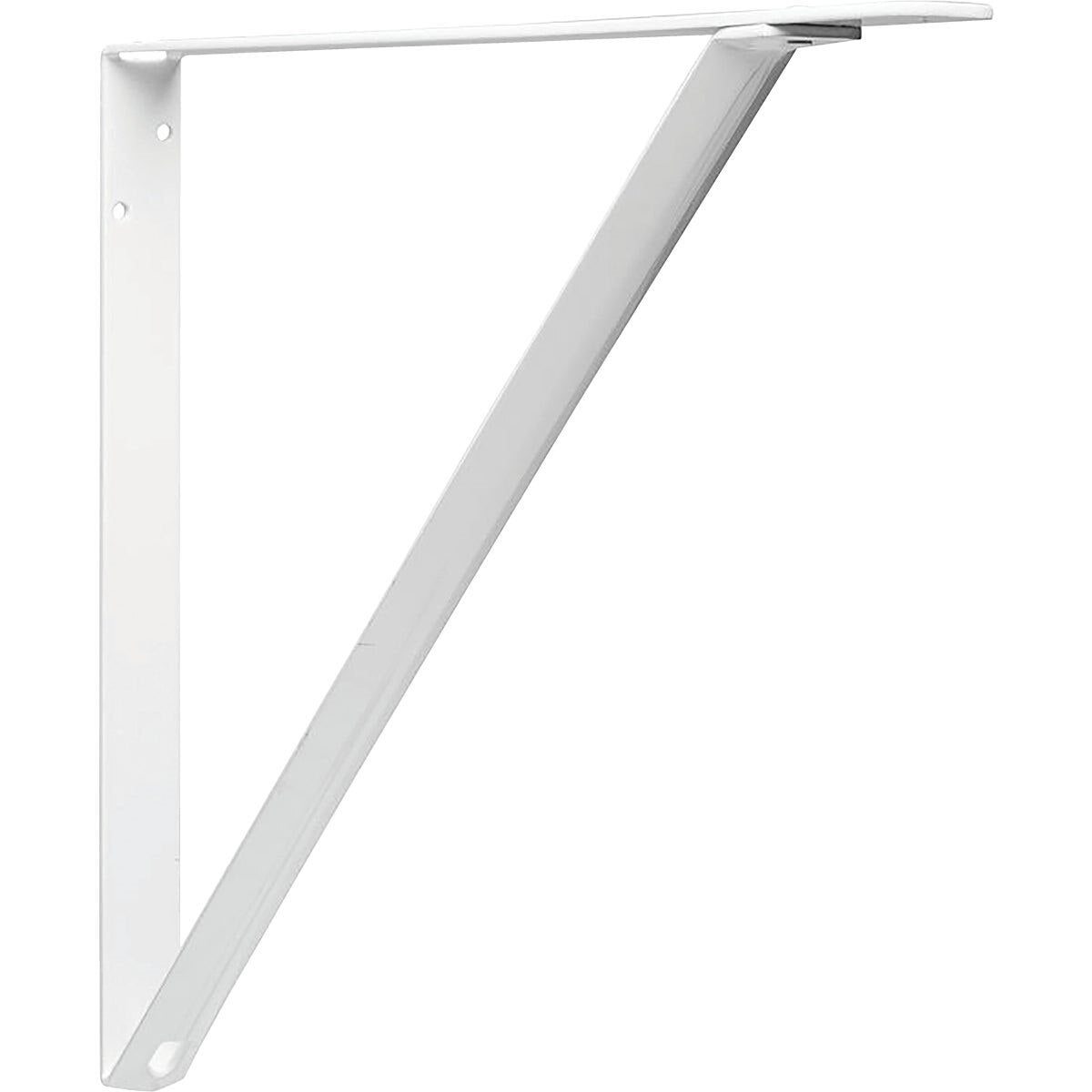 KNAPE & VOGT RP-0048-19WT WALL BRACKETS & PARTS