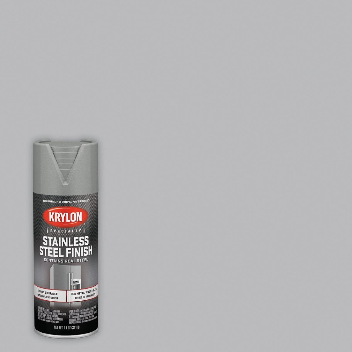 KRYLON K02400777 SPRAY PAINTS & PRIMERS
