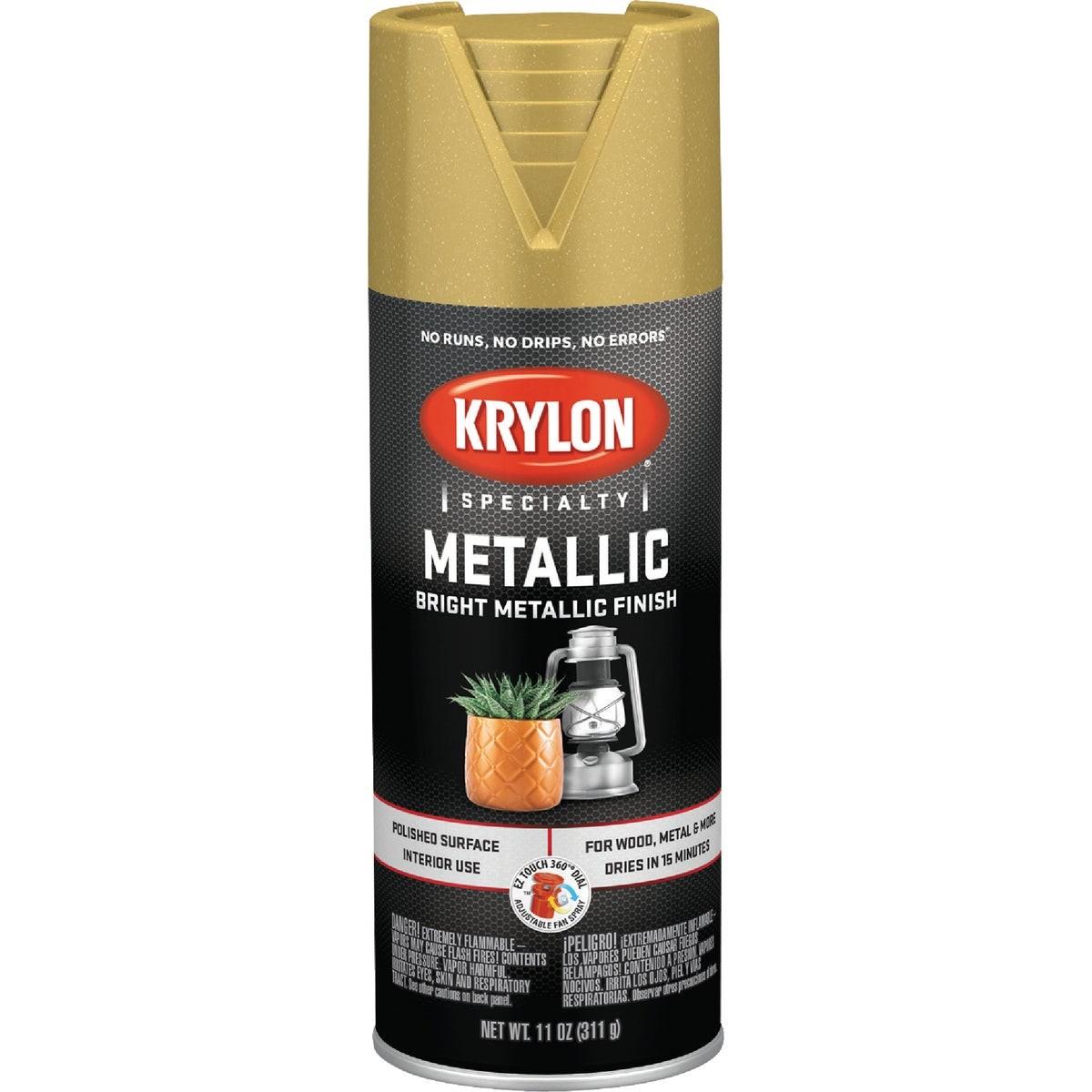 KRYLON K01701A77 SPRAY PAINTS & PRIMERS