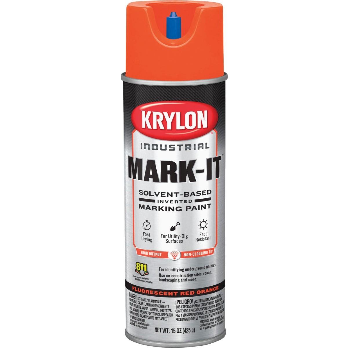 KRYLON 731008 MARKING PAINTS