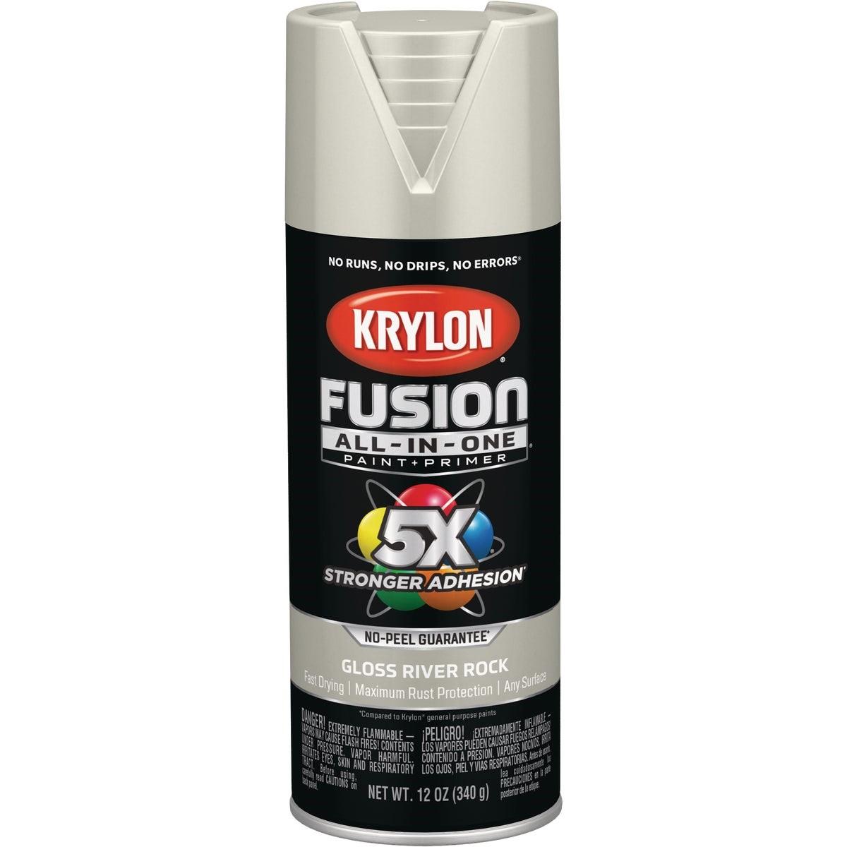 KRYLON K02721007 SPRAY PAINTS & PRIMERS