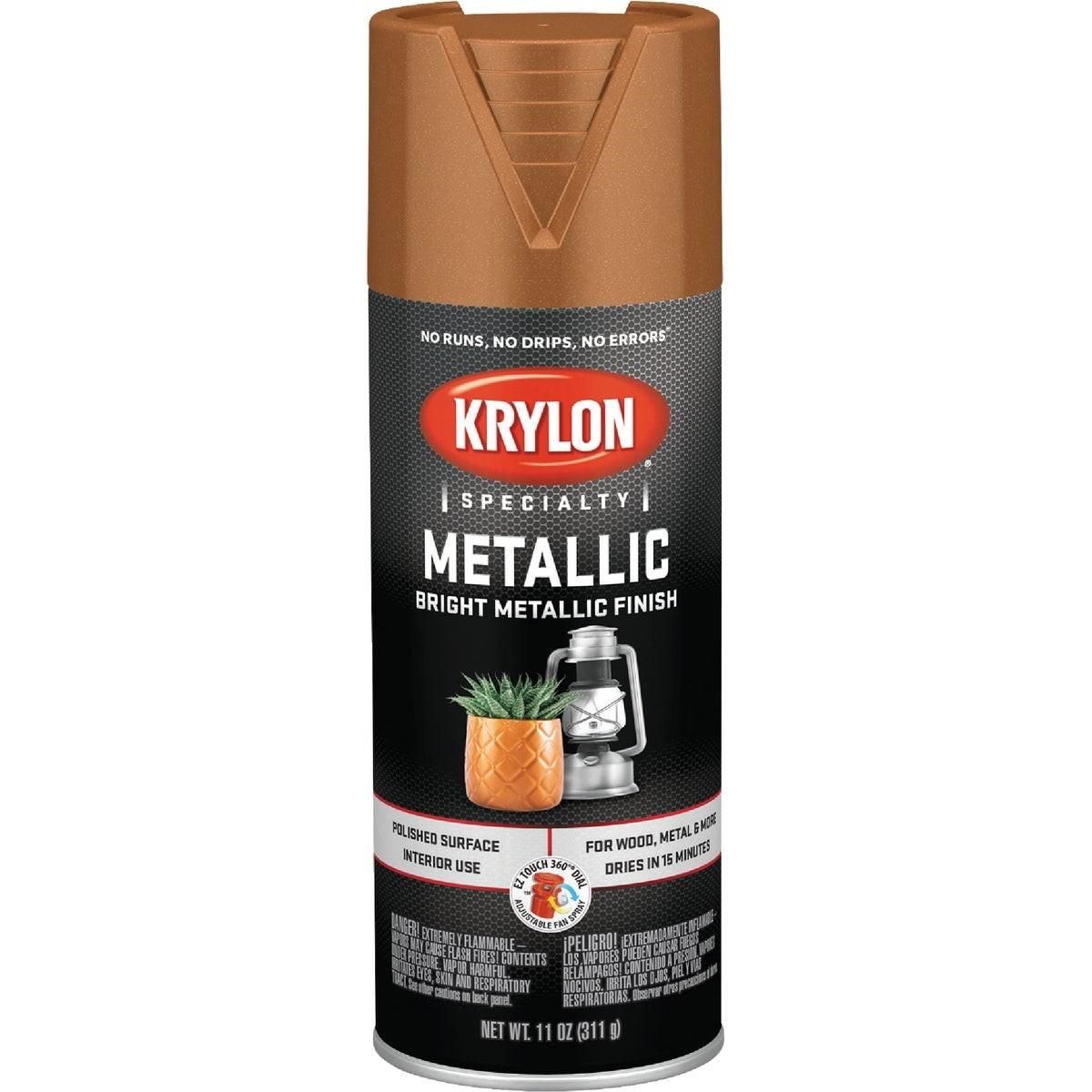 KRYLON K01709A77 SPRAY PAINTS & PRIMERS