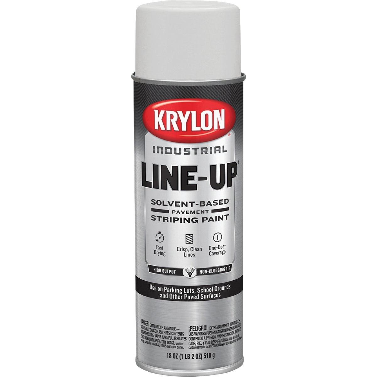 KRYLON K00830008 LINE MARKING PAINT S