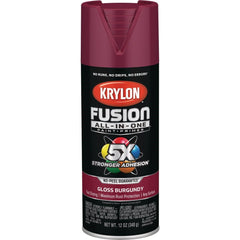 KRYLON K02704007 SPRAY PAINTS & PRIMERS