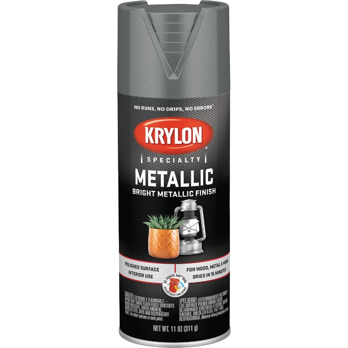 KRYLON K01403777 SPRAY PAINTS & PRIMERS