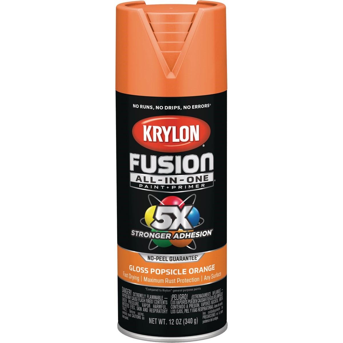 KRYLON K02718007 SPRAY PAINTS & PRIMERS