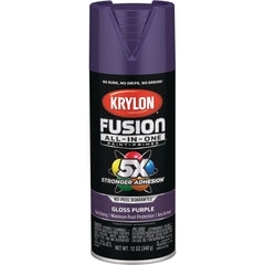 KRYLON K02719007 SPRAY PAINTS & PRIMERS