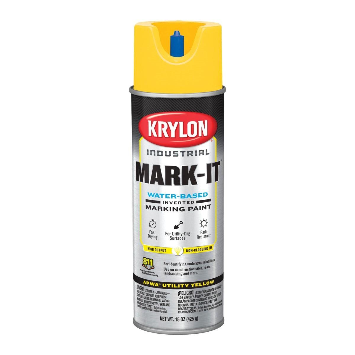 KRYLON 731708 MARKING PAINTS