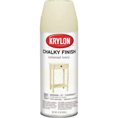 KRYLON K04108007 SPRAY PAINTS & PRIMERS