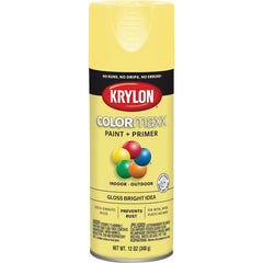 KRYLON K05507007 SPRAY PAINTS & PRIMERS