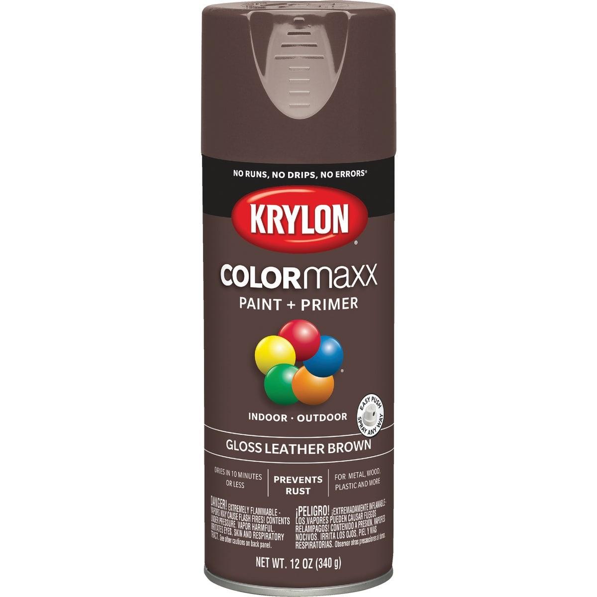 KRYLON K05527007 SPRAY PAINTS & PRIMERS